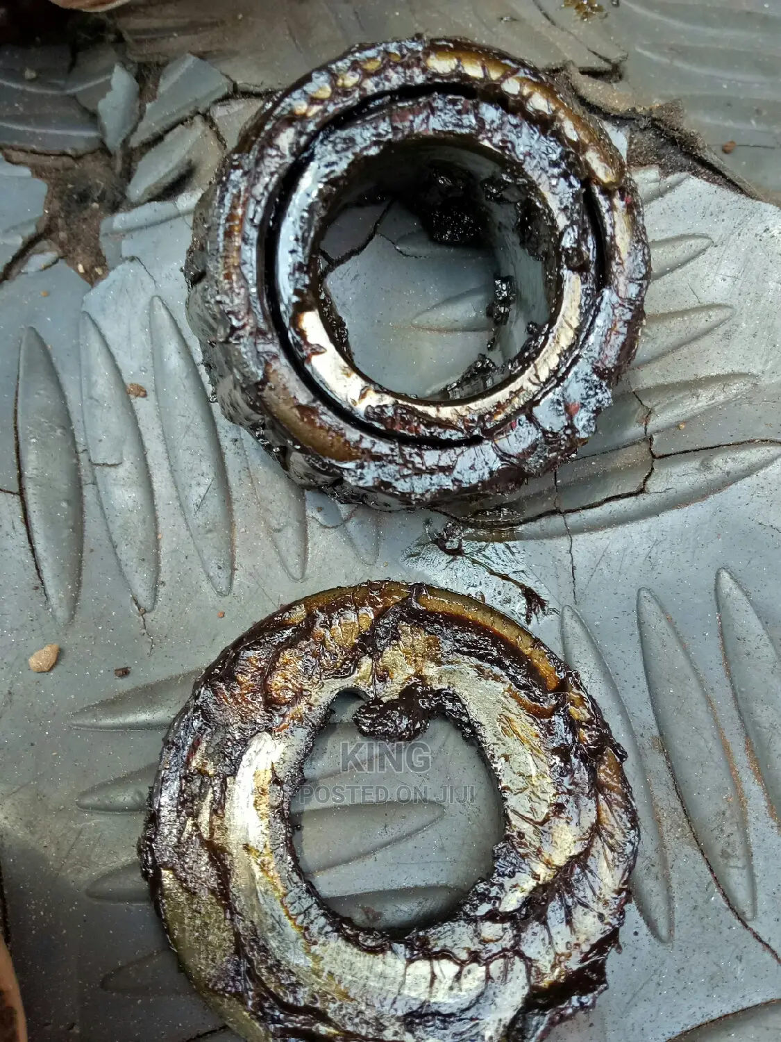 Wheel Hub Bearing Replacement All Cars