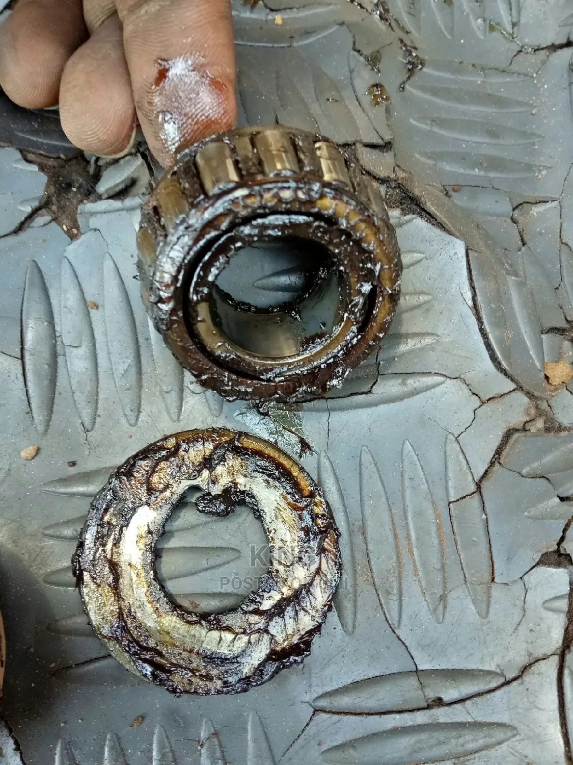Wheel Hub Bearing Replacement All Cars