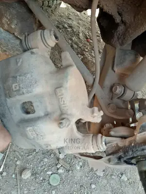 Brake Caliper and Hanger Repair and Replacement All Cars