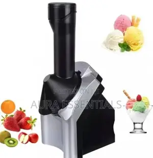 Yonanas Ice Cream Makers