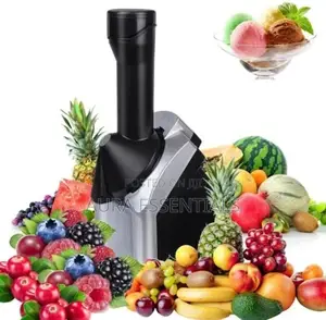 Yonanas Ice Cream Makers