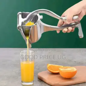 Collins Manual Fruit Juice Maker/Juicer/Manual Blender