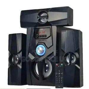 Ailipu Woofer/Home Theatre System