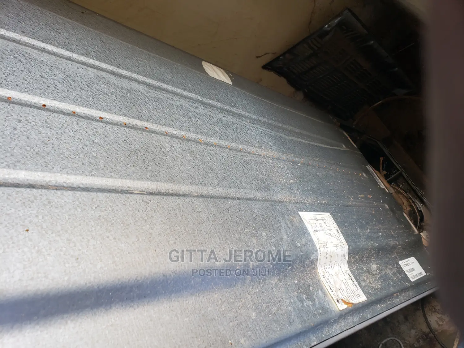 LG Chiller Fridge Service