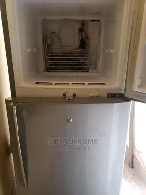 LG Chiller Fridge Service