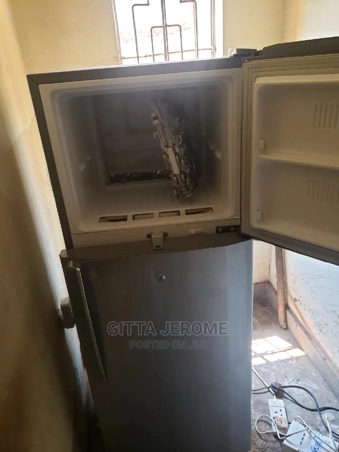 LG Chiller Fridge Service