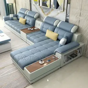 Sofa Set /Scorfied L Sofa Couches Call
