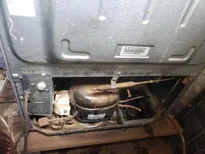 LG Chiller Fridge Service