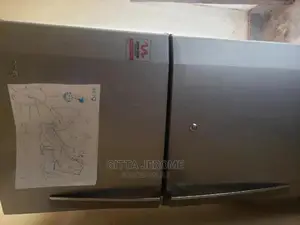 LG Chiller Fridge Service