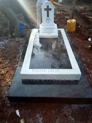 Grave Master Call