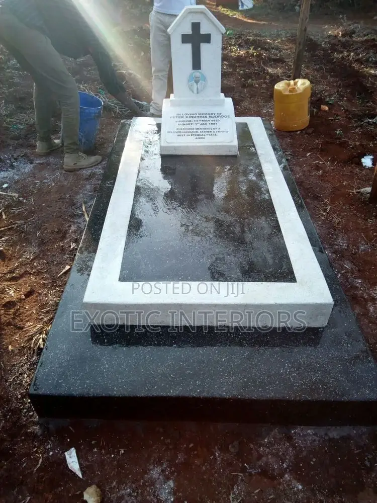 Grave Master Call