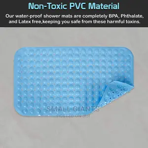 Non Slip Bathroom Mat