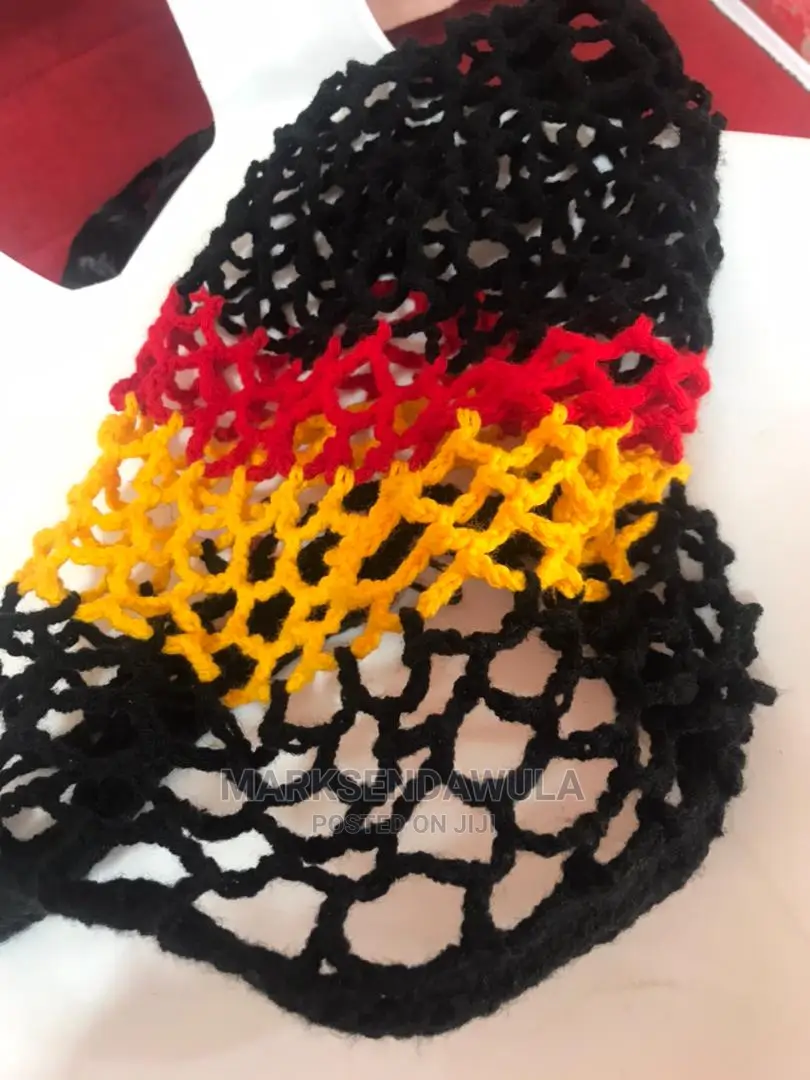 Rastafarian Caps