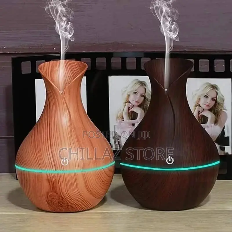 Usb Air Electronic Purifier