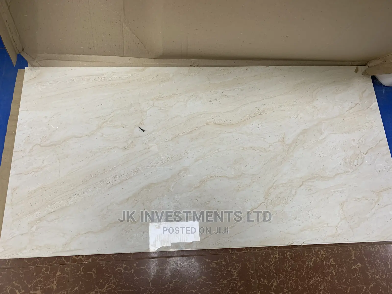 Twyford Tiles 120X60