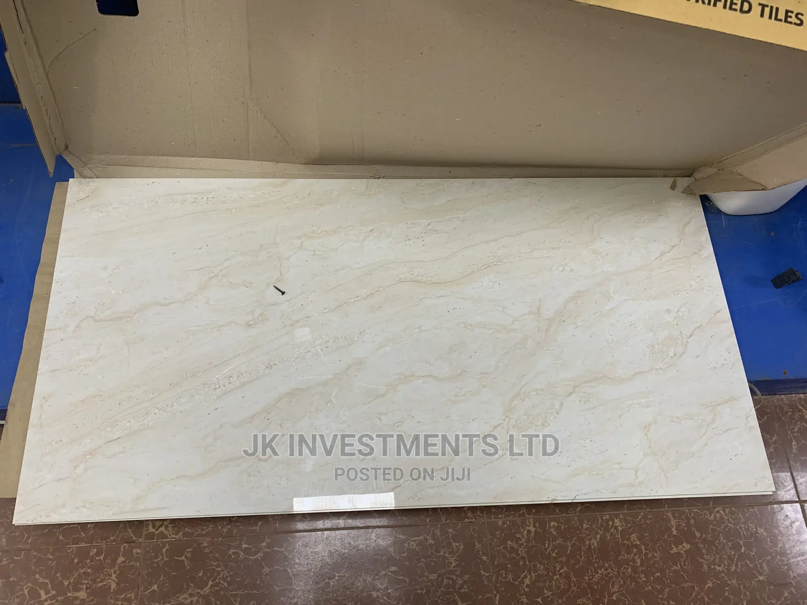Twyford Tiles 120X60