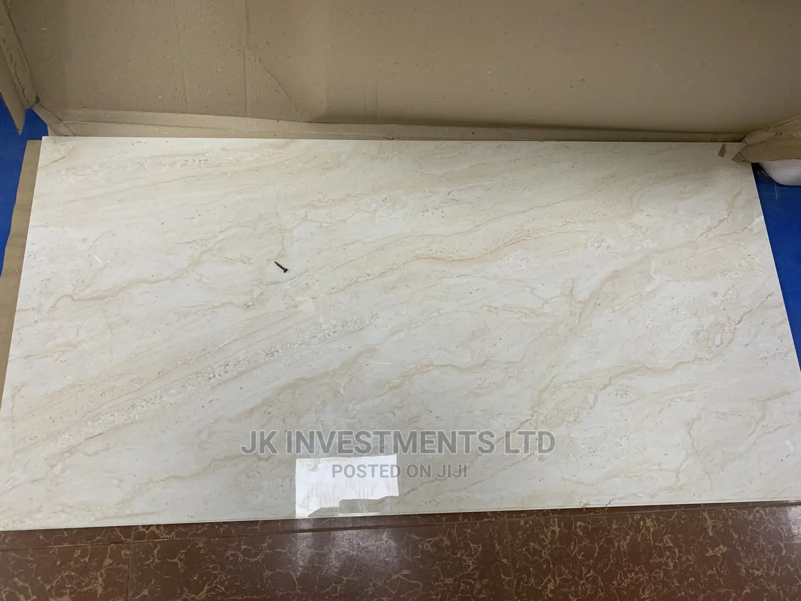 Twyford Tiles 120X60