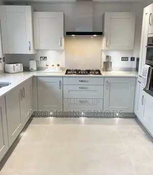 Kitchen Cabinets Call