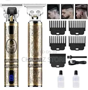 T9hair Trimmers Clippers