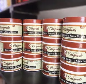 Ultimate Originals Coco Butter and Shea Butter