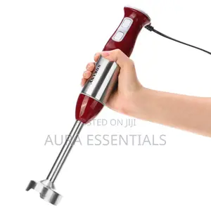 Sokany Hand Blender