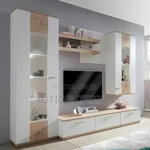 Tv Wall Unit Call