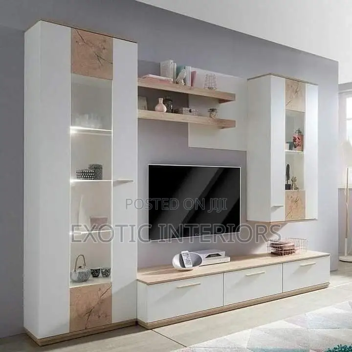 Tv Wall Unit Call
