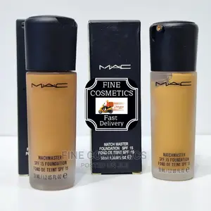 Mac Foundation