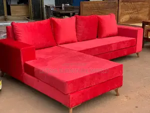 L Shape Sofas on Sale at a Good Price