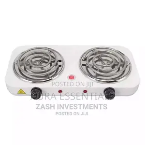 Double Cooker Electrical