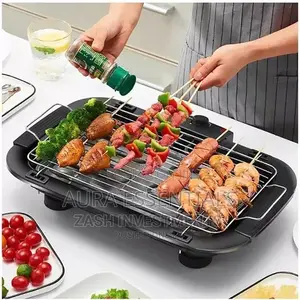 BBQ Electric Grill