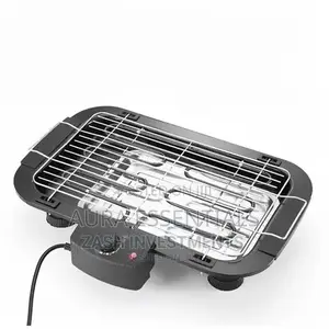 BBQ Electric Grill