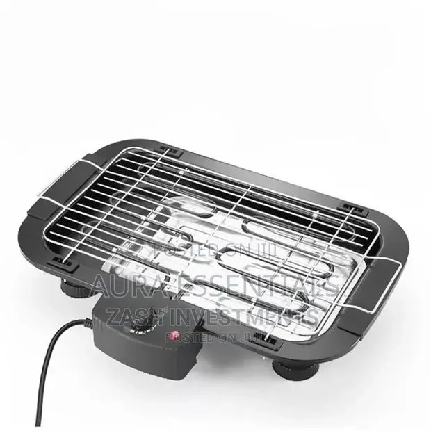 BBQ Electric Grill