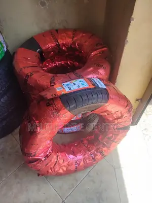 Powertrac Tires