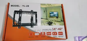 Tv Wall Mount 14 To 42 Inches