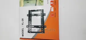 Tv Wall Mount 14 To 42 Inches