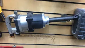 Air Impact Wrench 1’’ (Car Bolt Wrench)