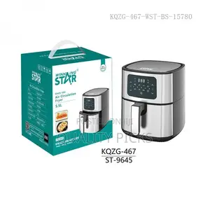 Winning Star Air Fryer