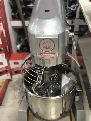 15l Commercial Cake Mixer Machine