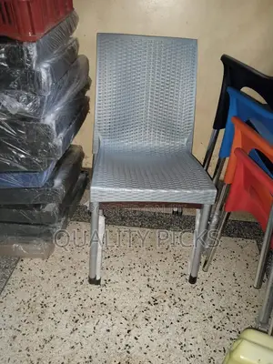 Plastic Chair