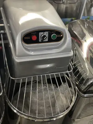Hs20 8kg Dough Mixer Machine