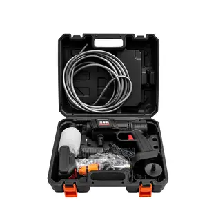 Portable Quality High Pressure Car Washer