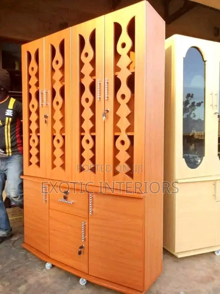 Cupboard Available Call
