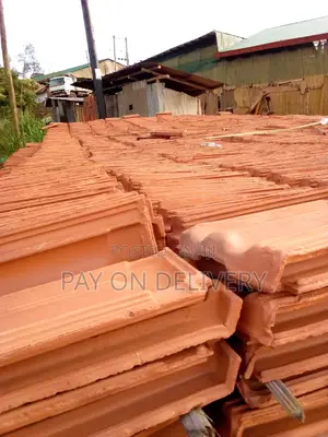 Your Modern Roof(Mangalore Tiles)