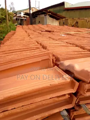 Your Modern Roof(Mangalore Tiles)