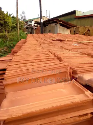 Your Modern Roof(Mangalore Tiles)