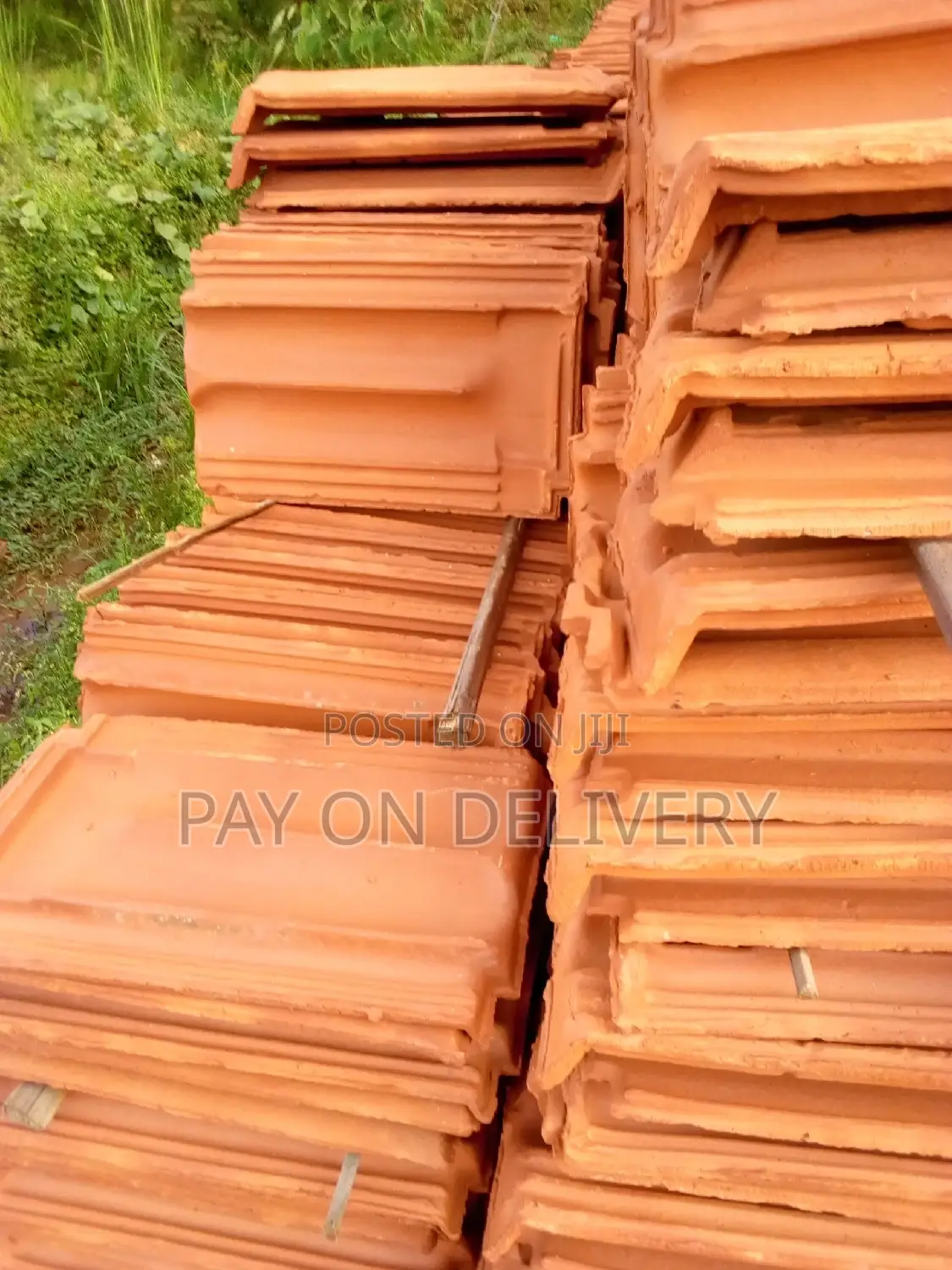 Your Modern Roof(Mangalore Tiles)