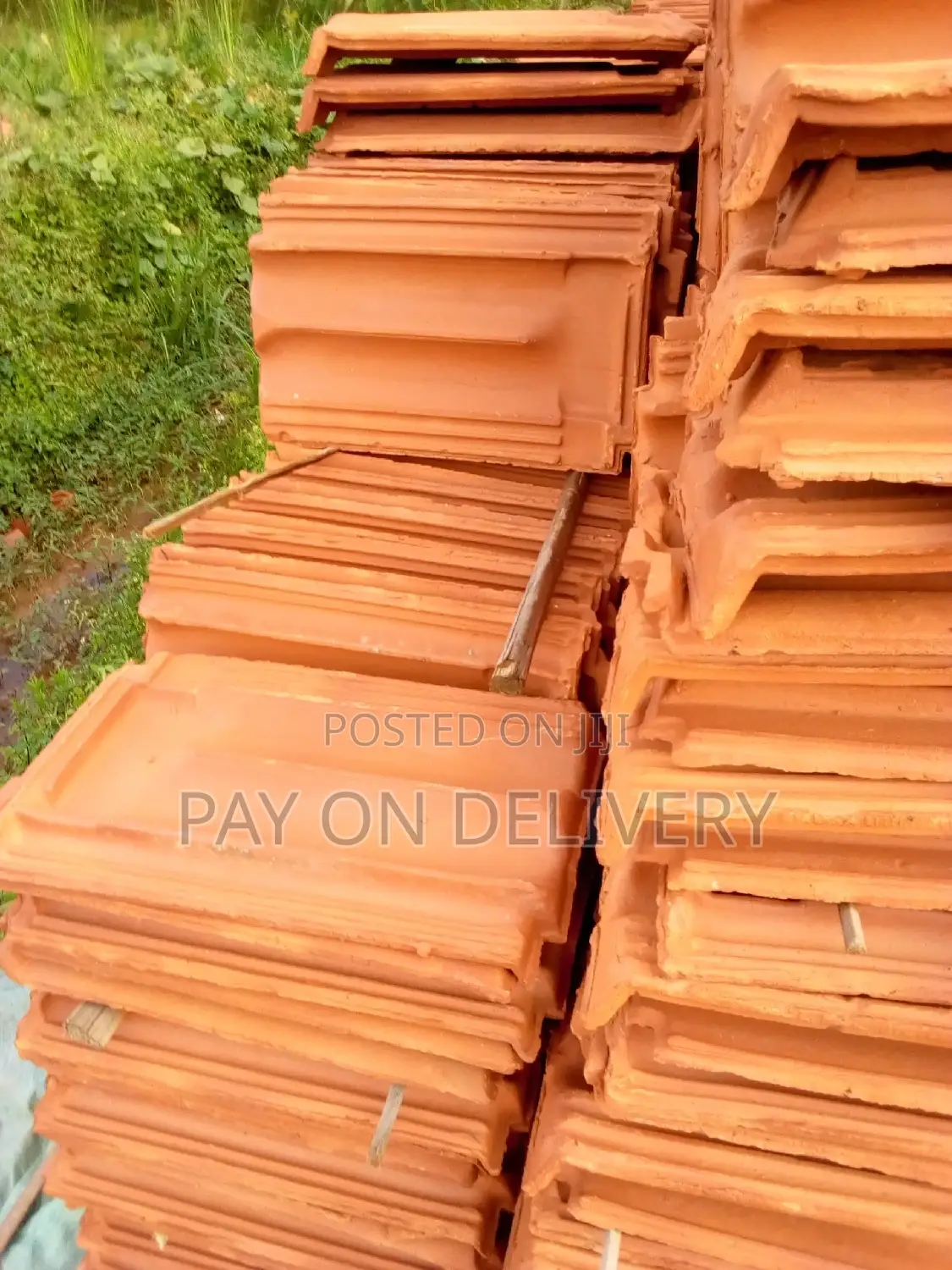 Your Modern Roof(Mangalore Tiles)