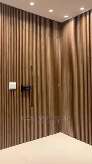 Sound Proofing Master's