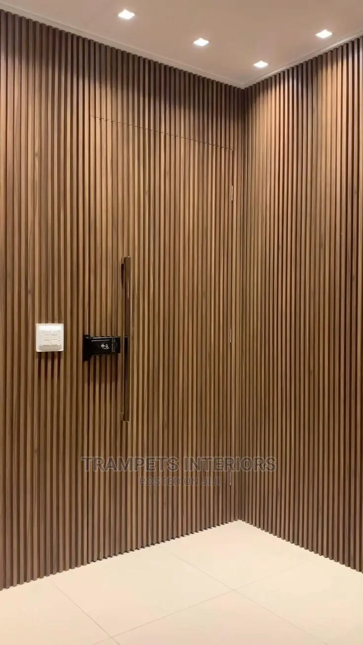 Sound Proofing Master's